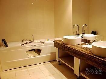 Ligang Otel Qingdao Dış mekan fotoğraf