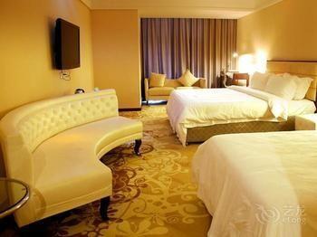 Ligang Otel Qingdao Dış mekan fotoğraf