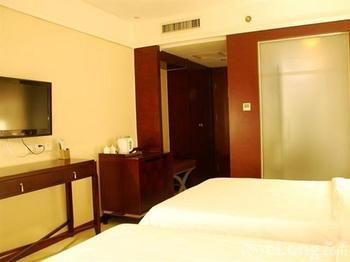 Ligang Otel Qingdao Dış mekan fotoğraf
